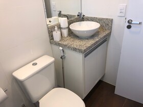 Suites Jurere Internacional