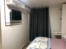 Suites Jurere Internacional