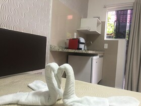 Suites Jurere Internacional