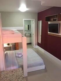 Suites Jurere Internacional