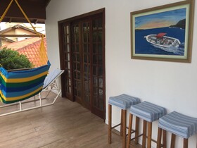 Suites Jurere Internacional