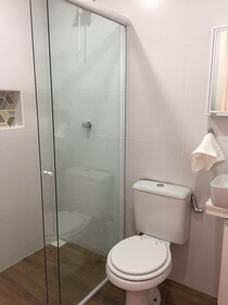 Suites Jurere Internacional