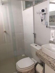 Suites Jurere Internacional