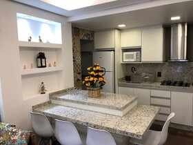 Suites Jurere Internacional