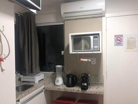 Suites Jurere Internacional