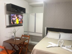 Suites Jurere Internacional