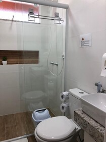 Suites Jurere Internacional