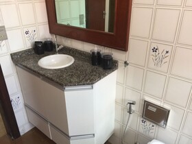 Suites Jurere Internacional