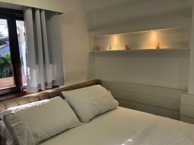 Suites Jurere Internacional