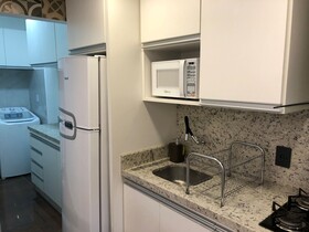 Suites Jurere Internacional