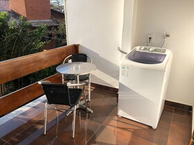 Suites Jurere Internacional