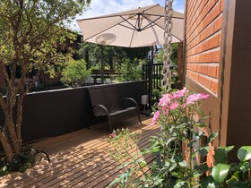 Suites Jurere Internacional