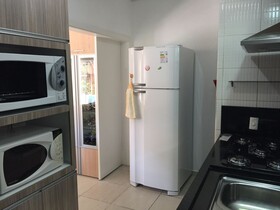 Suites Jurere Internacional