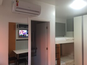 Suites Jurere Internacional