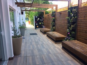 Suites Jurere Internacional