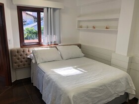 Suites Jurere Internacional