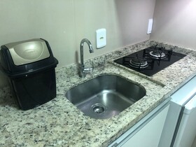 Suites Jurere Internacional