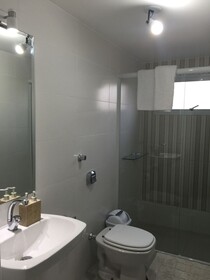 Suites Jurere Internacional