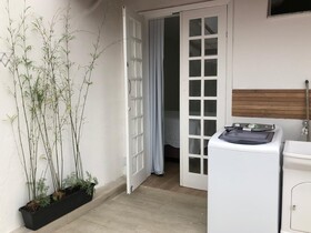 Suites Jurere Internacional