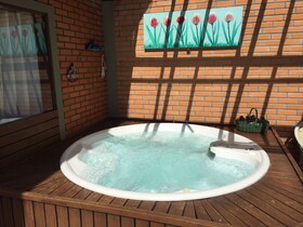 Suites Jurere Internacional