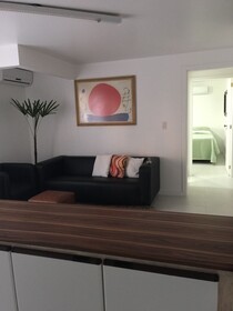 Suites Jurere Internacional