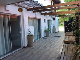 Suites Jurere Internacional