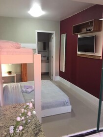 Suites Jurere Internacional