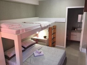 Suites Jurere Internacional