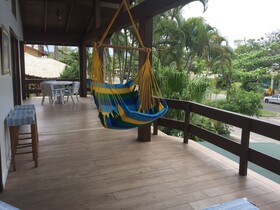 Suites Jurere Internacional