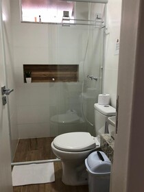 Suites Jurere Internacional