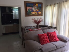 Suites Jurere Internacional