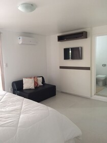 Suites Jurere Internacional