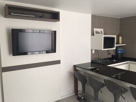 Suites Jurere Internacional