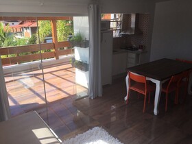 Suites Jurere Internacional