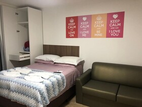 Suites Jurere Internacional