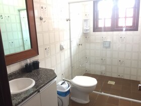 Suites Jurere Internacional