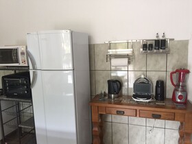 Suites Jurere Internacional