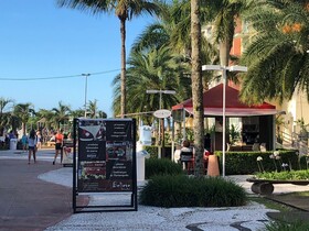 Suites Jurere Internacional