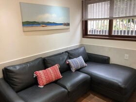 Suites Jurere Internacional