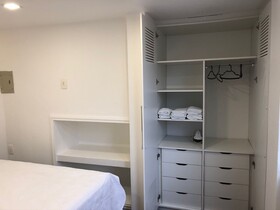 Suites Jurere Internacional