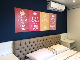 Suites Jurere Internacional