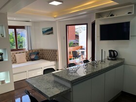 Suites Jurere Internacional