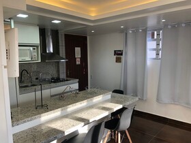 Suites Jurere Internacional