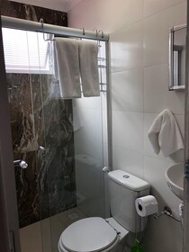 Suites Jurere Internacional