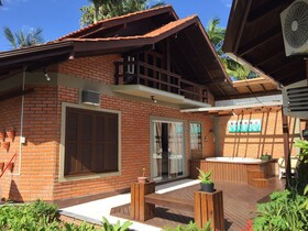 Suites Jurere Internacional