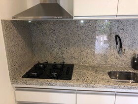 Suites Jurere Internacional