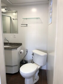 Suites Jurere Internacional