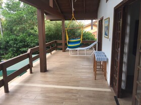 Suites Jurere Internacional