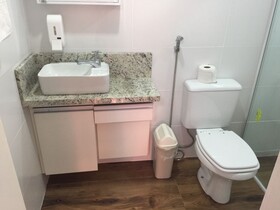 Suites Jurere Internacional