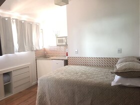 Suites Jurere Internacional